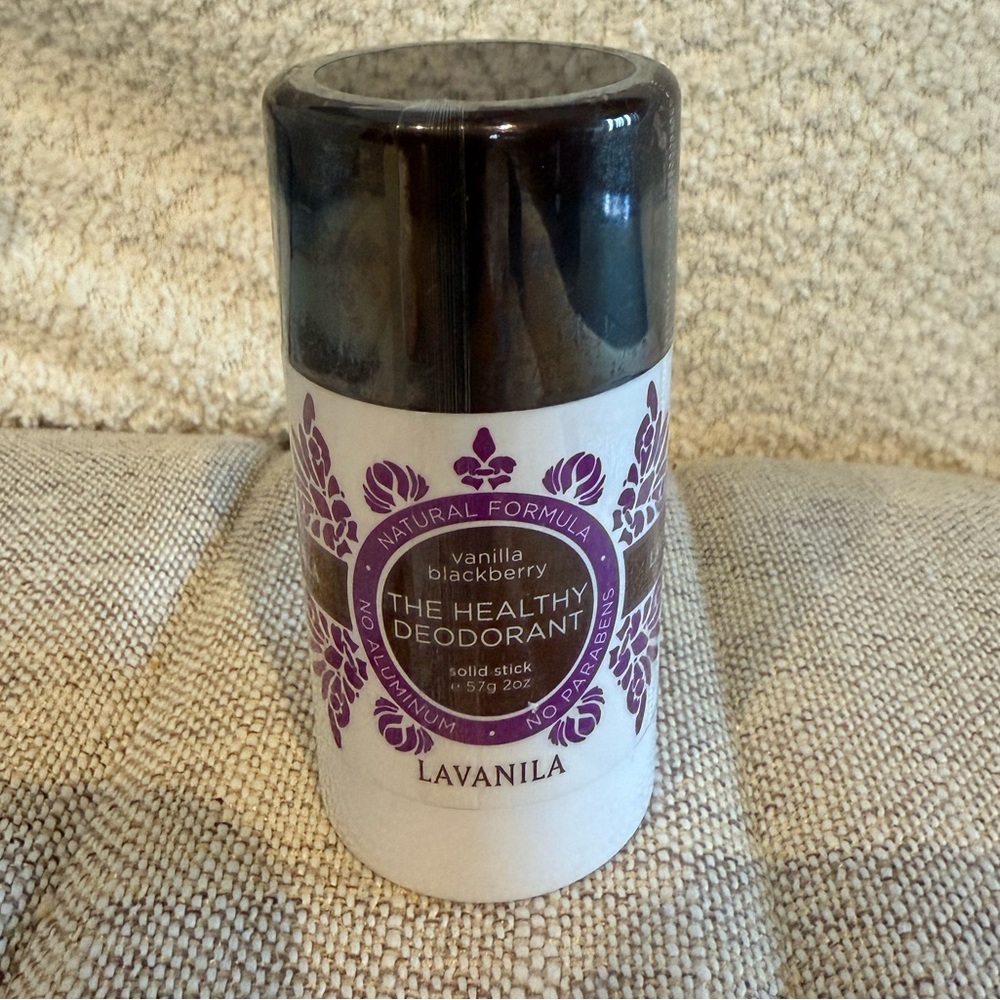 LAVANILA DEODORANT